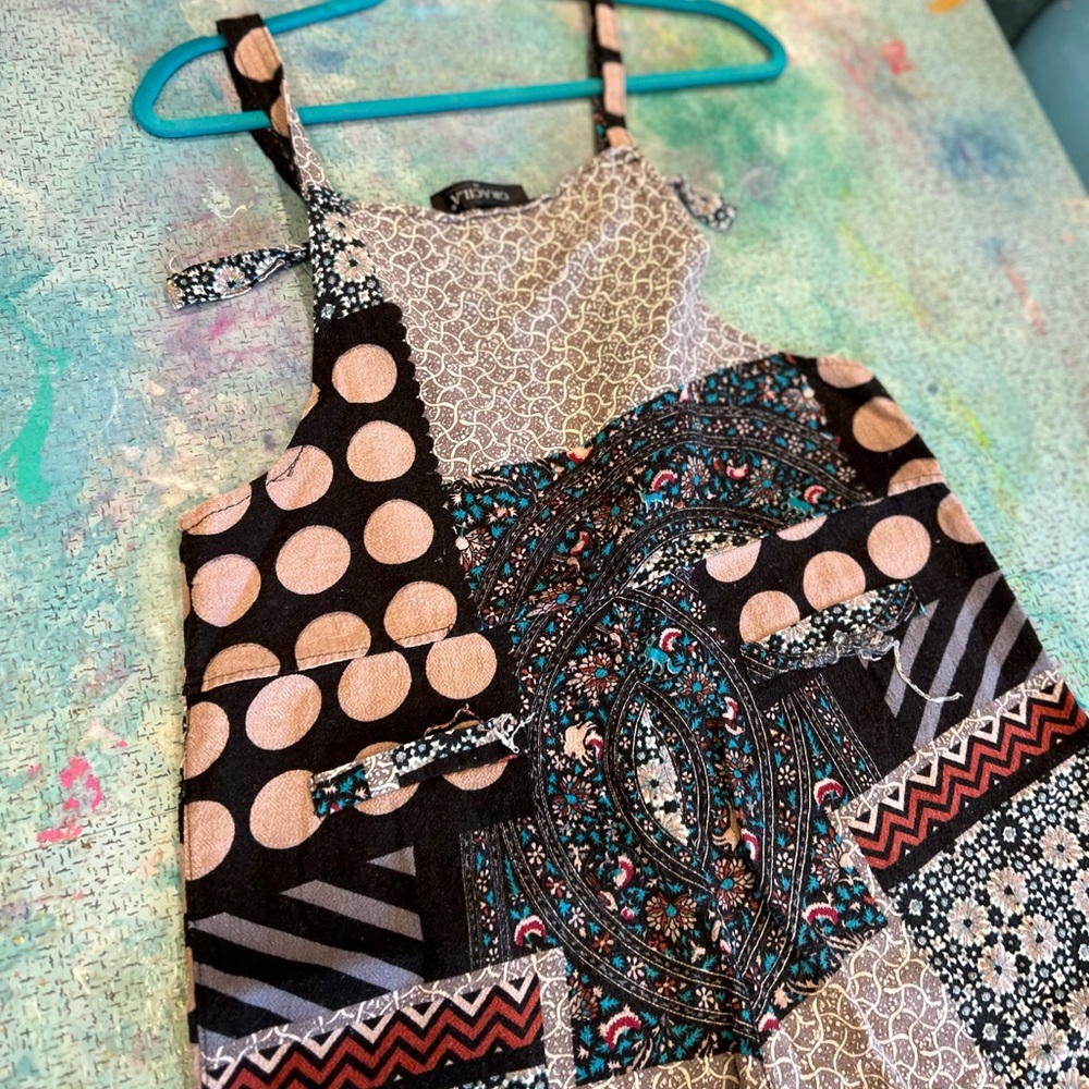 Funky Overalls - Picture 7 of 9